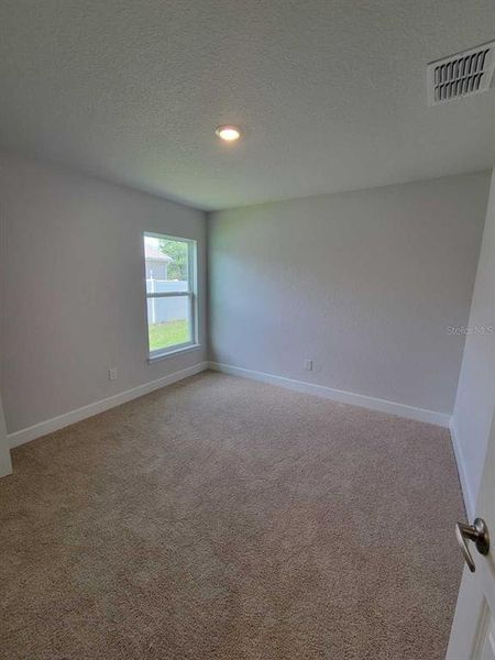 Picture of similar home for illustrative purposes only.  Colors and features will vary!