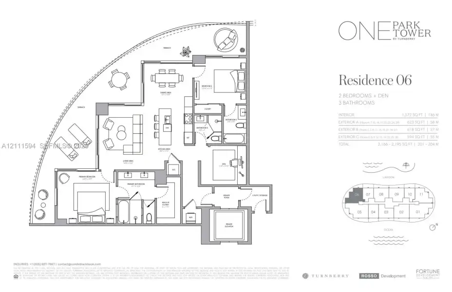 Floor plan Floor plan