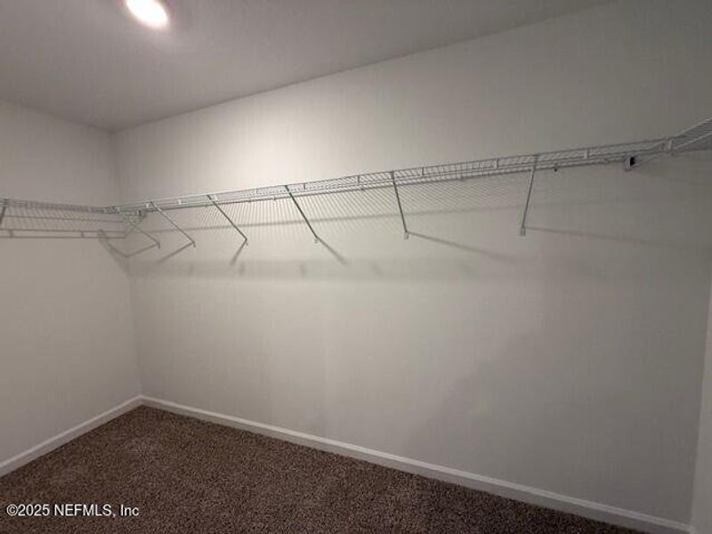 Spacious, unfurnished interior of a new home in Grand Reserve, Bunnell (Image 24).