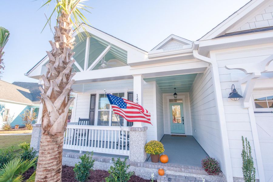 Image 37 representing the Kauai by Bill Clark Homes in Osprey Landing, Southport, NC. Image 37 representing the Kauai by Bill Clark Homes in Osprey Landing, Southport, NC.