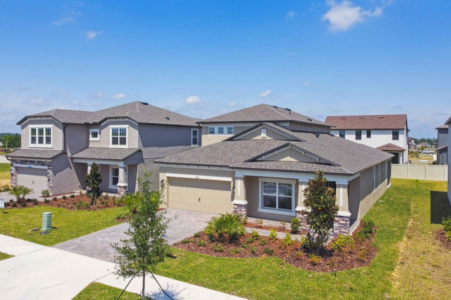 Front Exterior Front Exterior