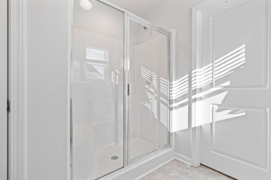 Freelance New Home in Pikeville, NC.  - Slide 23