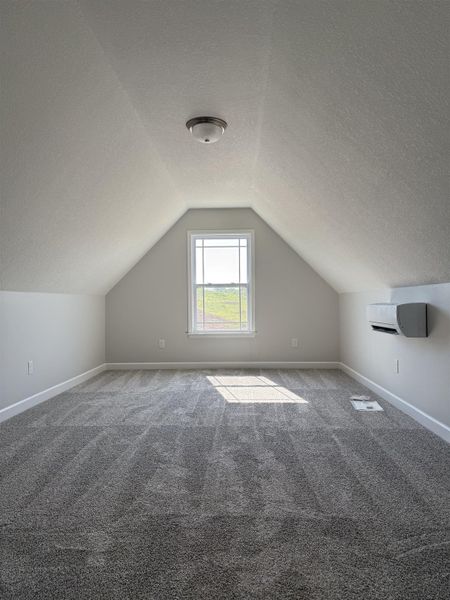 Spacious, unfurnished interior of a new home in Alverson Farms, Inman (Image 10). Spacious, unfurnished interior of a new home in Alverson Farms, Inman (Image 10).