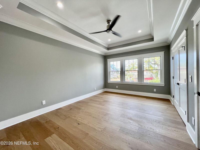 Spacious, unfurnished interior of a new home in , Jacksonville (Image 158). Spacious, unfurnished interior of a new home in , Jacksonville (Image 158).