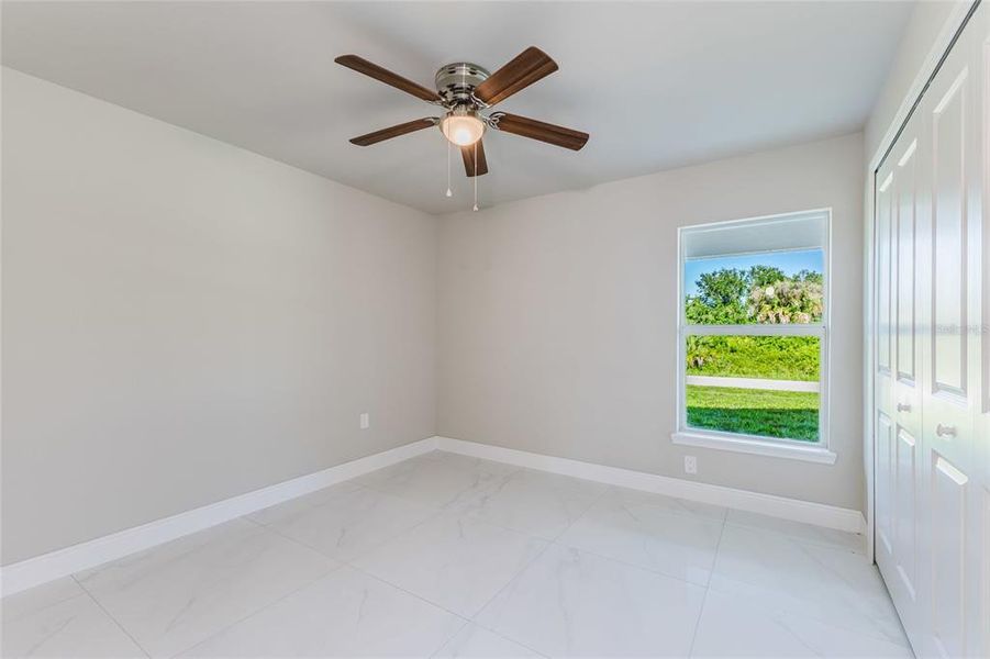 Spacious, unfurnished interior of a new home in , Lehigh Acres (Image 32). Spacious, unfurnished interior of a new home in , Lehigh Acres (Image 32).