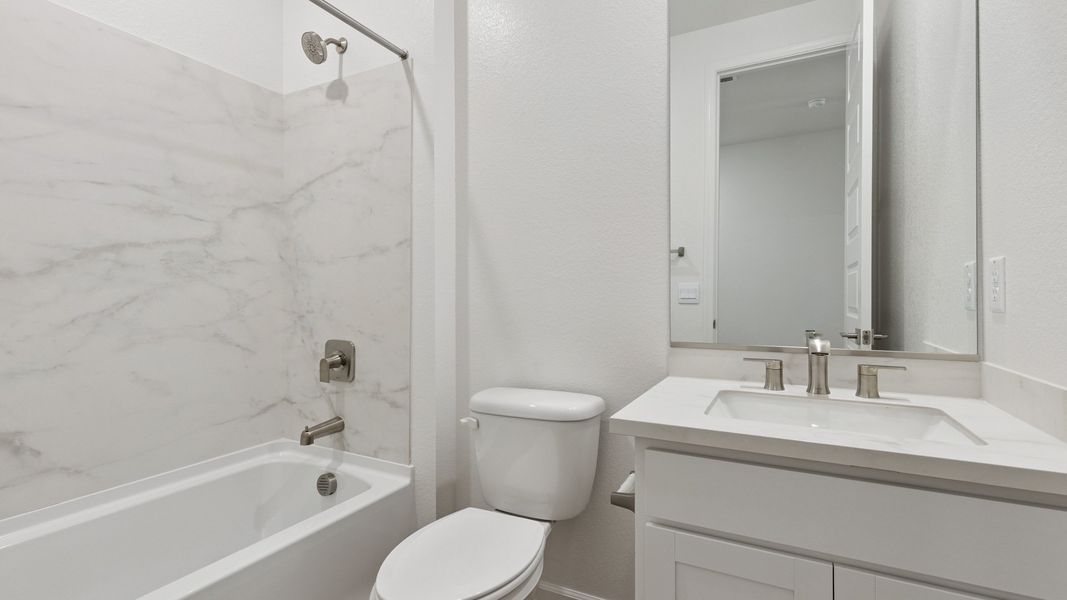 Image 29 of a home in Zanjero Pass.