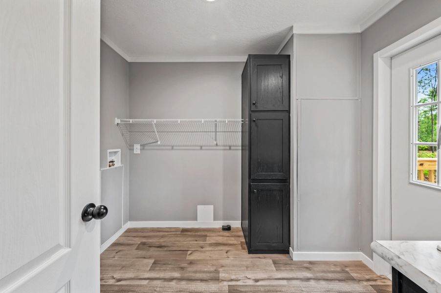Spacious, unfurnished interior of a new home in , Eutawville (Image 20).