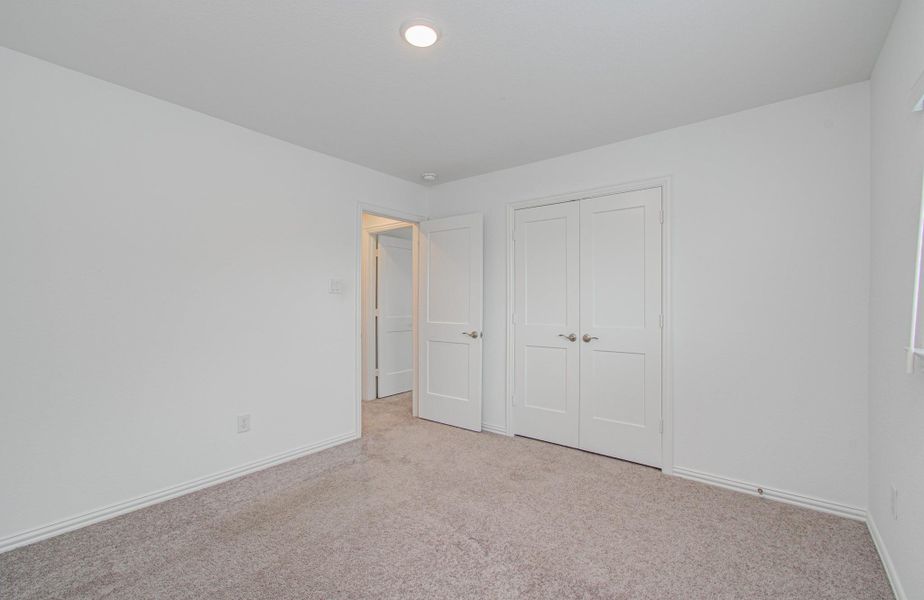 Spacious, unfurnished interior of a new home in , Fulshear (Image 35). Spacious, unfurnished interior of a new home in , Fulshear (Image 35).