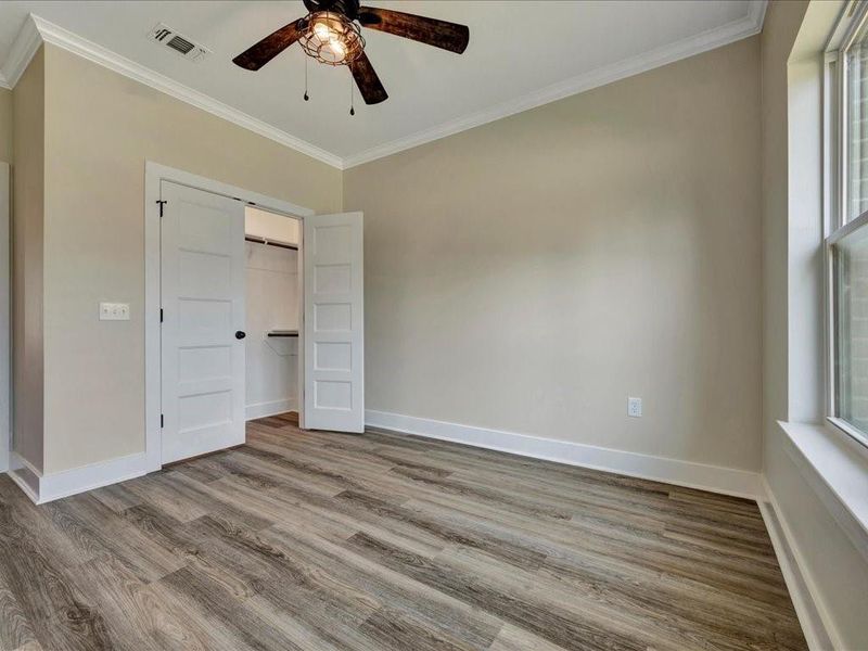 Spacious, unfurnished interior of a new home in , Diboll (Image 32). Spacious, unfurnished interior of a new home in , Diboll (Image 32).