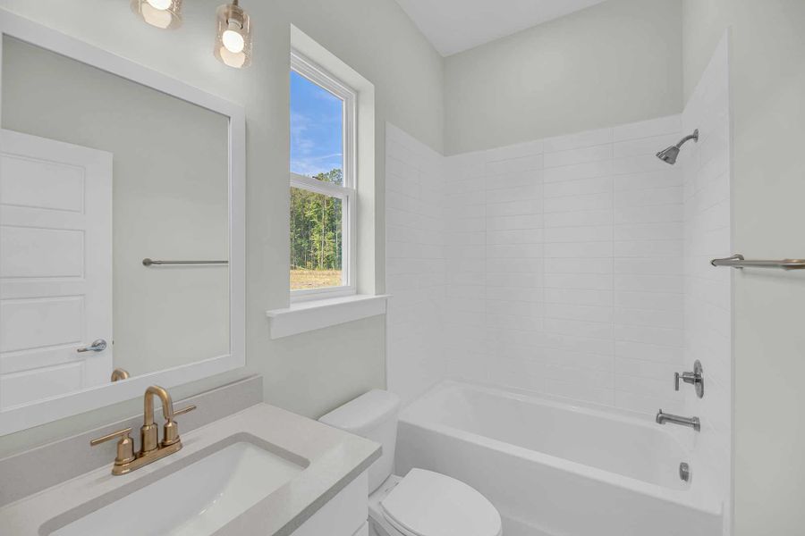 The Honeysuckle - Bath The Honeysuckle - Bath