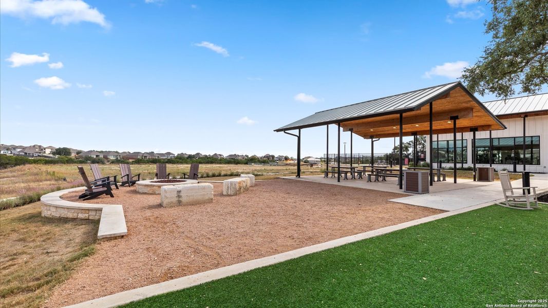 Community amenities in Meyer Ranch, New Braunfels (Image 22). Community amenities in Meyer Ranch, New Braunfels (Image 22).