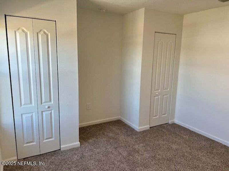 Spacious, unfurnished interior of a new home in Corsair, Middleburg (Image 25).