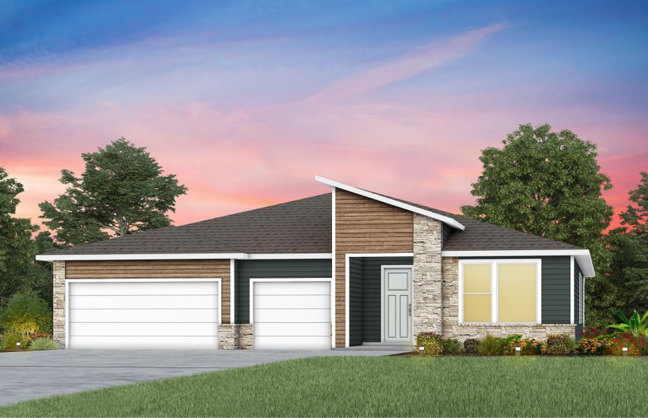 Renown MD101 at Active Adult community Del Webb Barton Village in Lebanon, Tennessee Renown MD101 at Active Adult community Del Webb Barton Village in Lebanon, Tennessee