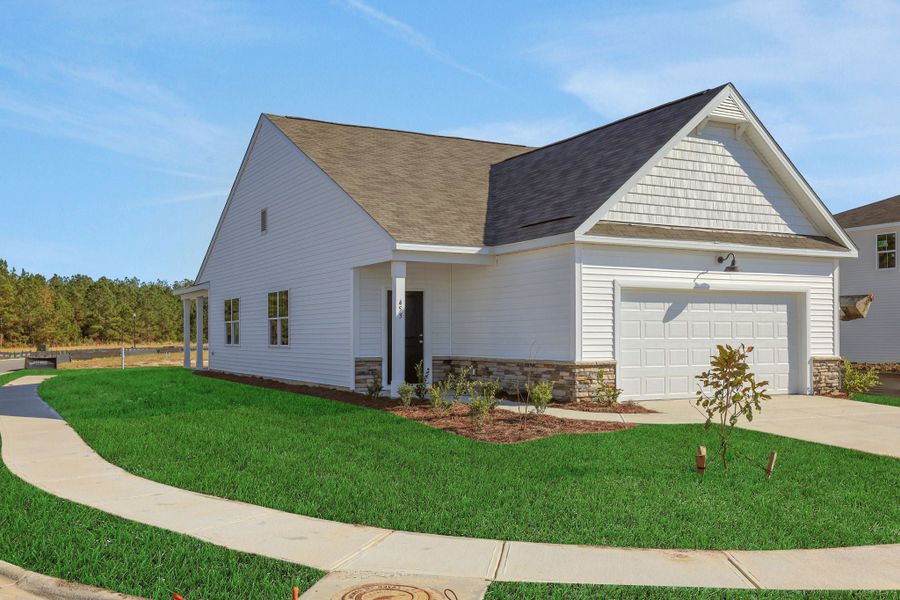 3br New Home in Hardeeville, SC. - Slide 3 3br New Home in Hardeeville, SC. - Slide 3