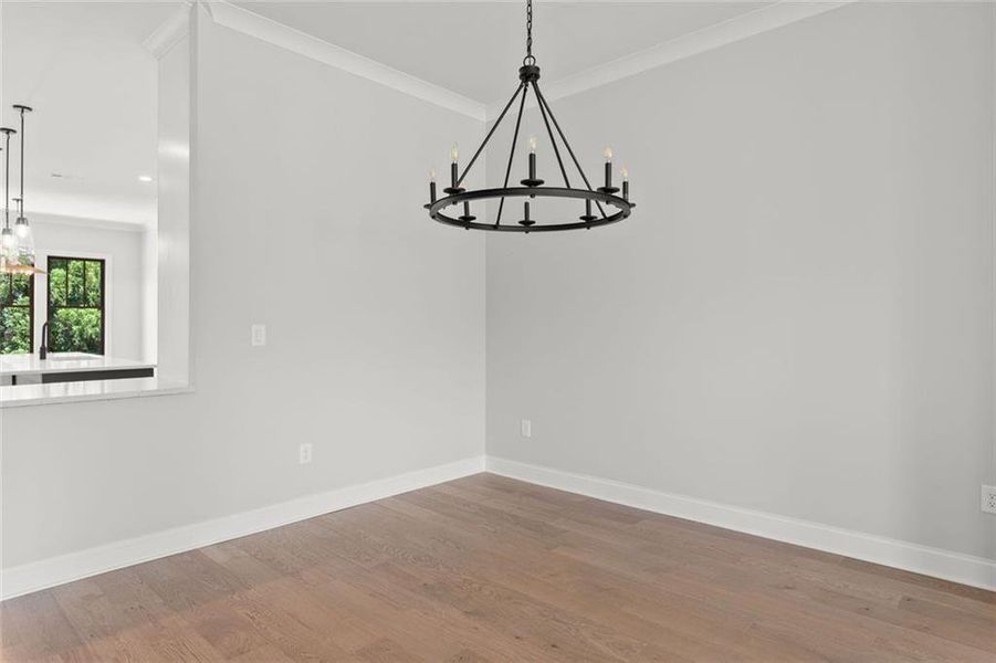 Spacious, unfurnished interior of a new home in , Senoia (Image 45). Spacious, unfurnished interior of a new home in , Senoia (Image 45).