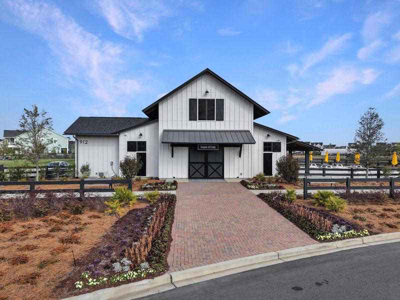 Image 67 of a home in Carnes Crossroads.
