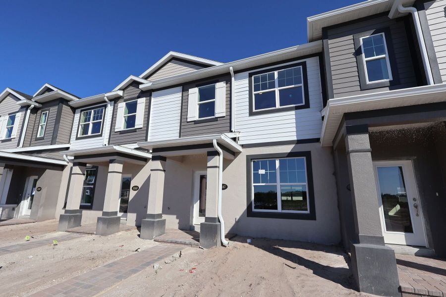 Front Exterior Front Exterior