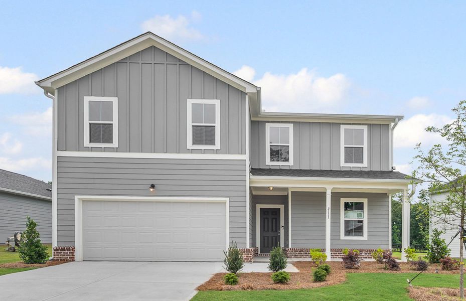 Home Exterior Home Exterior