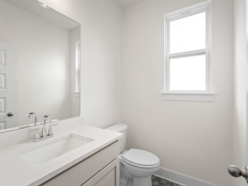 Image 77 of a home in Woods Crossing.