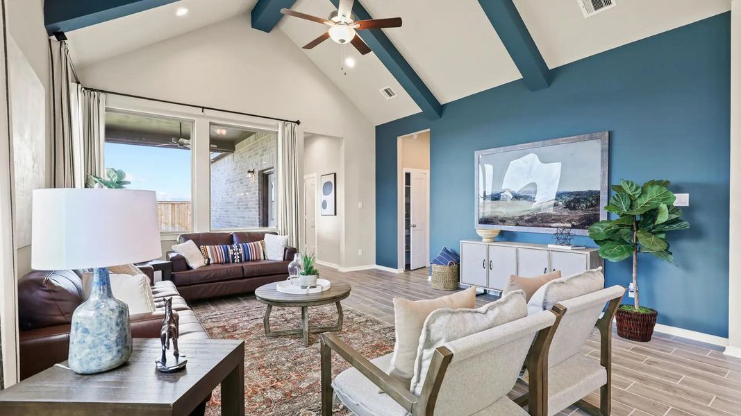 Photos are REPRESENTATIVE of the home /floor plan and are NOT of the actual home. Selections, features, and room options may vary. Photos are REPRESENTATIVE of the home /floor plan and are NOT of the actual home. Selections, features, and room options may vary.