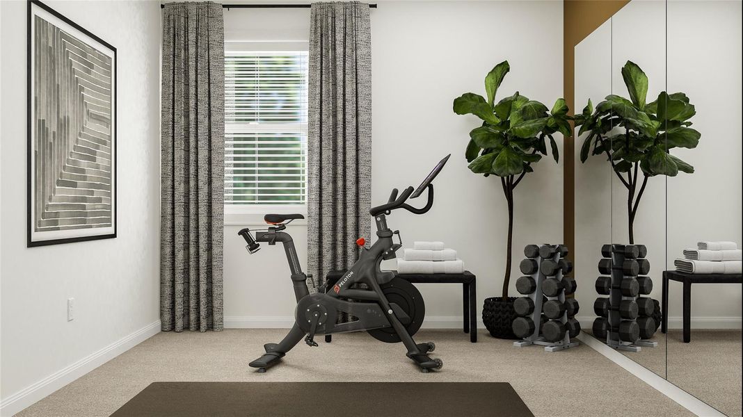 Community amenities in Woodfield Preserve: Highlands Collection, Georgetown (Image 18). Community amenities in Woodfield Preserve: Highlands Collection, Georgetown (Image 18).