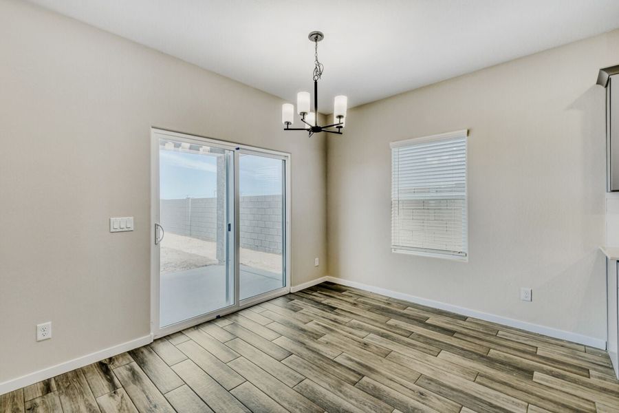 2,537sf New Home in Maricopa, AZ. - Slide 5 2,537sf New Home in Maricopa, AZ. - Slide 5