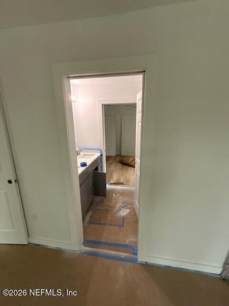 In-progress construction of a new home in , Palatka, FL (Image 6). In-progress construction of a new home in , Palatka, FL (Image 6).