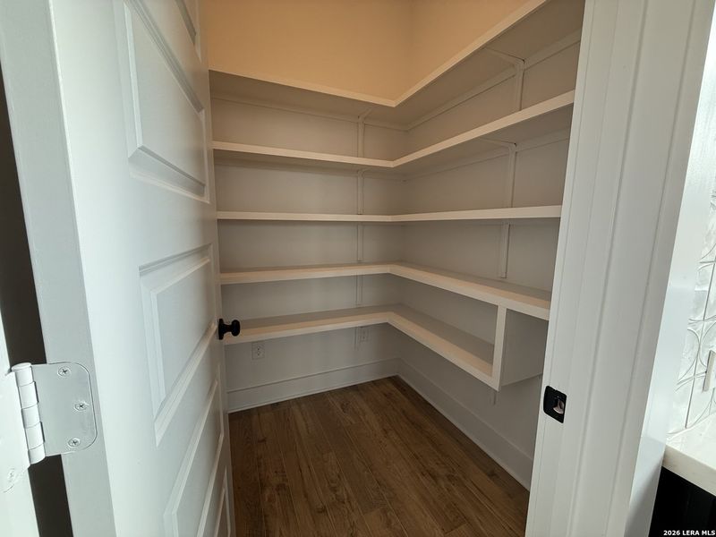 Spacious, unfurnished interior of a new home in Alsatian Oaks, Castroville (Image 26). Spacious, unfurnished interior of a new home in Alsatian Oaks, Castroville (Image 26).