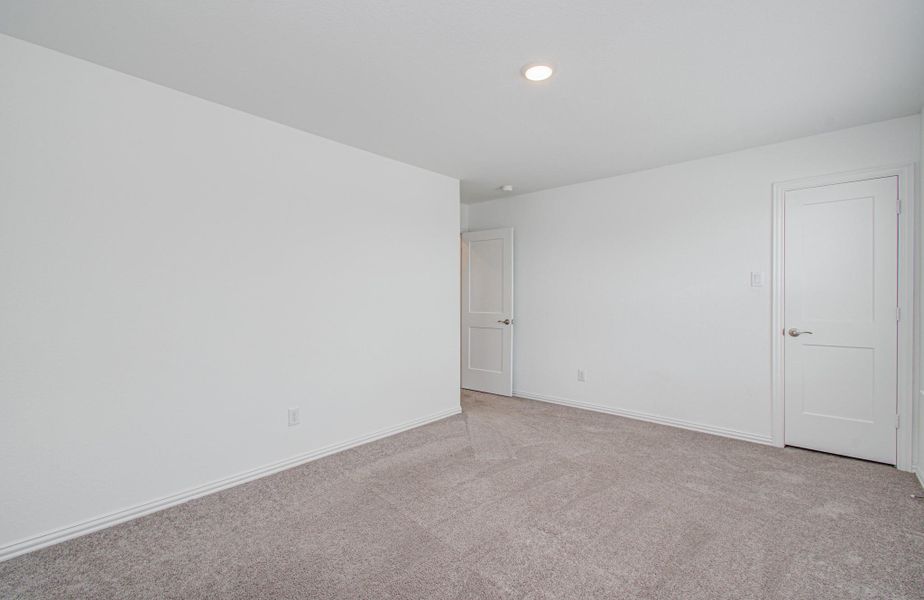 Spacious, unfurnished interior of a new home in , Fulshear (Image 20). Spacious, unfurnished interior of a new home in , Fulshear (Image 20).