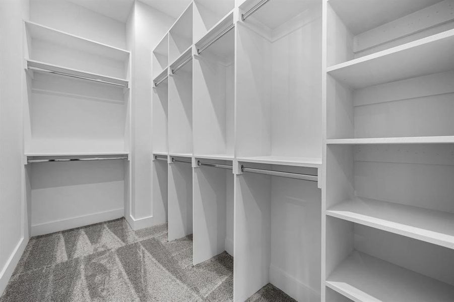 Spacious, unfurnished interior of a new home in , Dallas (Image 18). Spacious, unfurnished interior of a new home in , Dallas (Image 18).