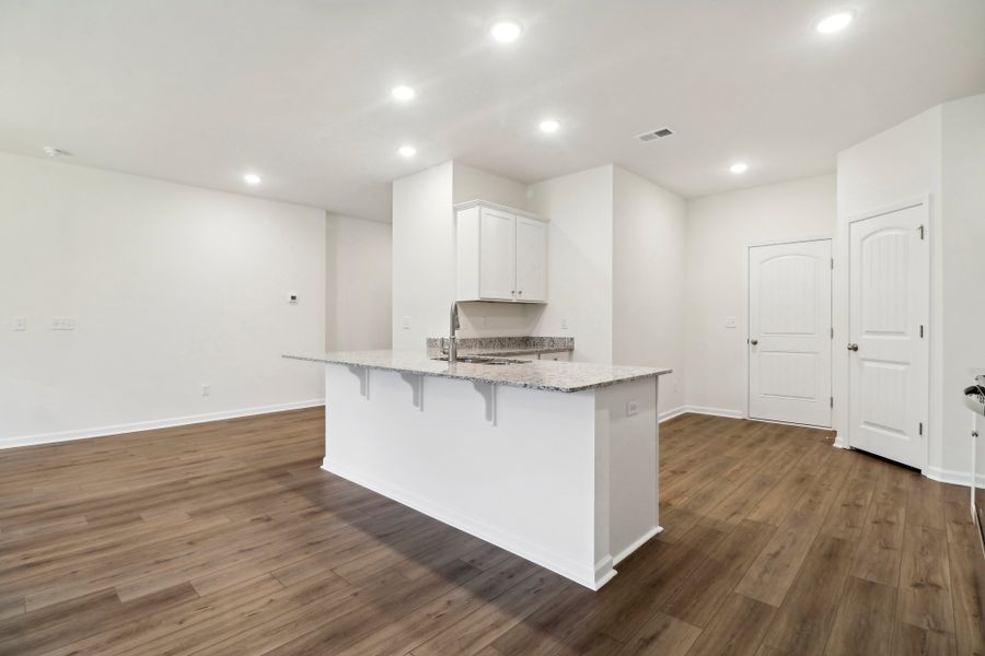 Image 28 representing the Talbot II by Great Southern Homes in Southbridge, Sumter, SC.