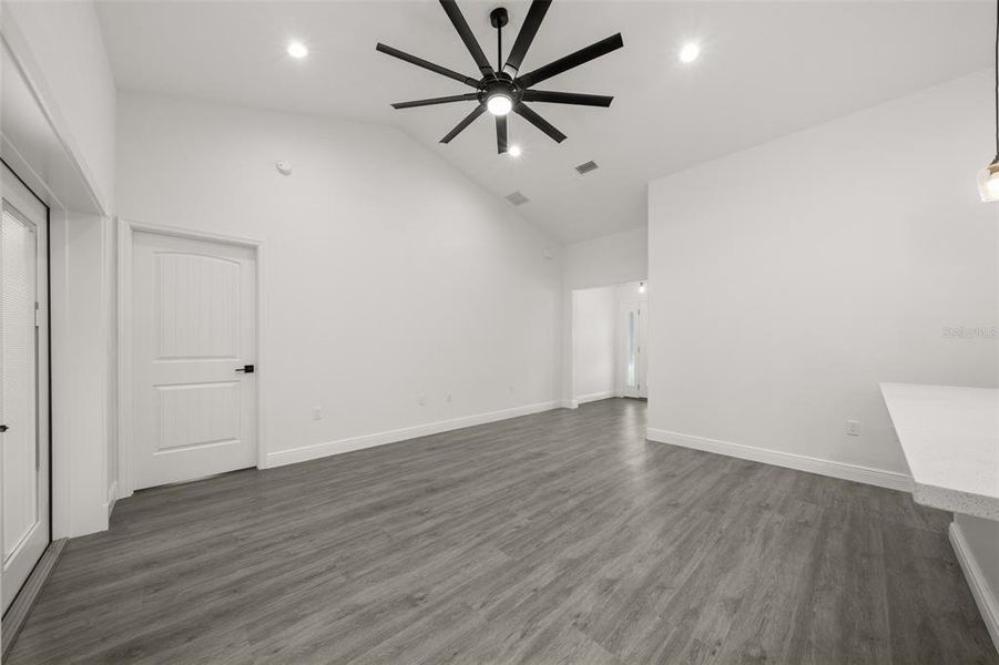 Spacious, unfurnished interior of a new home in , Sebring (Image 25). Spacious, unfurnished interior of a new home in , Sebring (Image 25).
