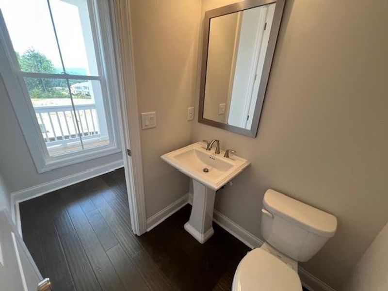 Image 39 of a home in Palisades Single Family.