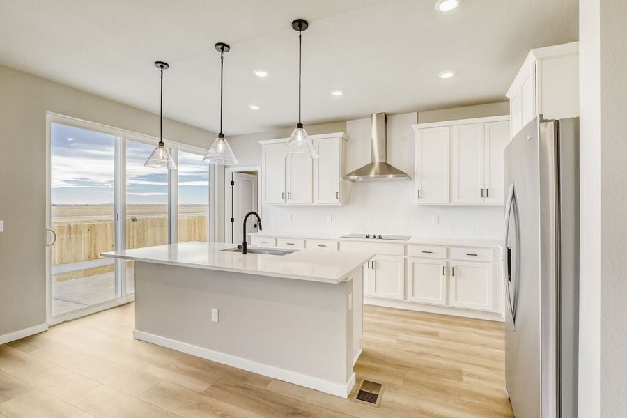 54940 East 27th Avenue, Strasburg, CO.  - Slide 9