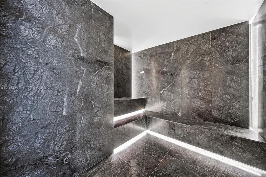 Close-up of interior finishes inside a home in , Miami (Image 15). Close-up of interior finishes inside a home in , Miami (Image 15).