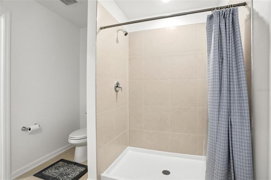 Furnished interior view inside a new home in , Lake Wales (Image 9). Furnished interior view inside a new home in , Lake Wales (Image 9).