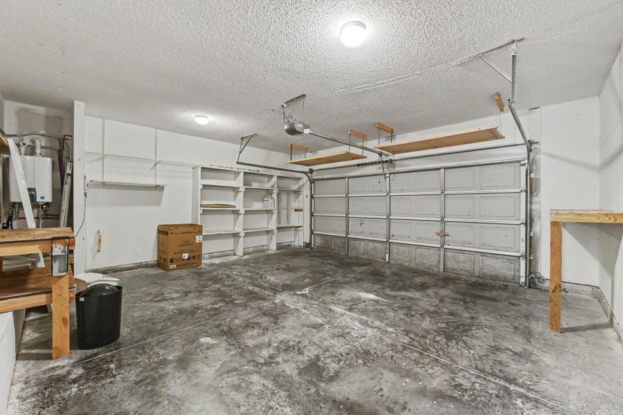 Spacious, unfurnished interior of a new home in , North Charleston (Image 45).