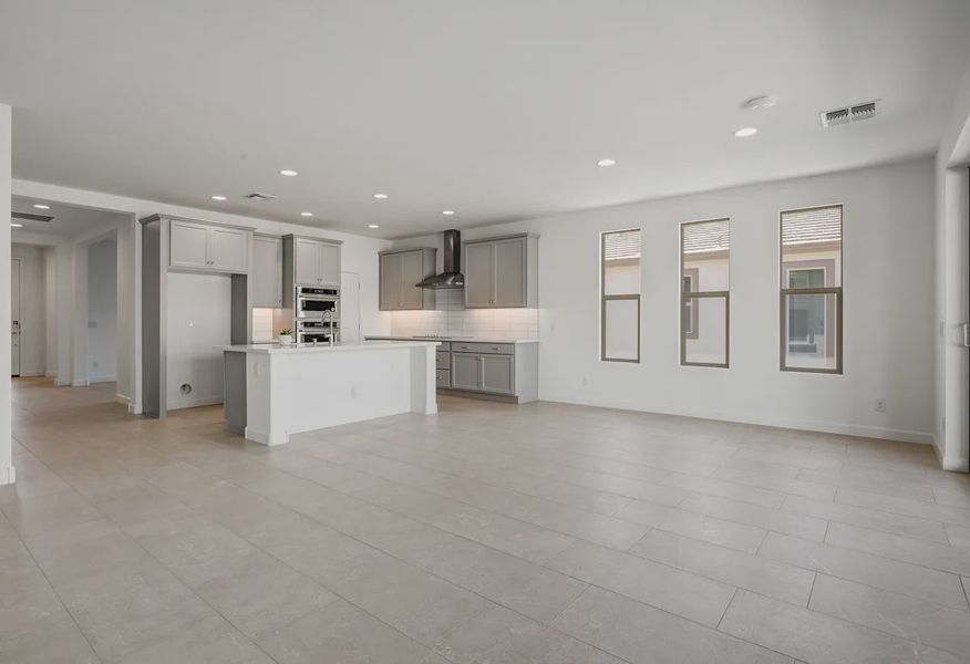 Kitchen & Great Room - 7 of 24