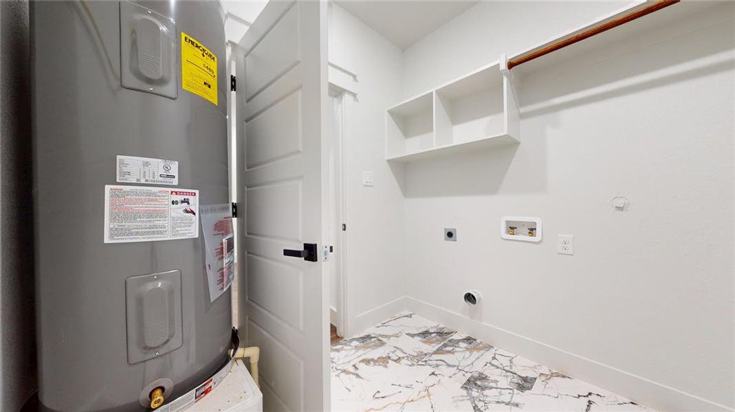 Furnished interior view inside a new home in , Keene (Image 4). Furnished interior view inside a new home in , Keene (Image 4).