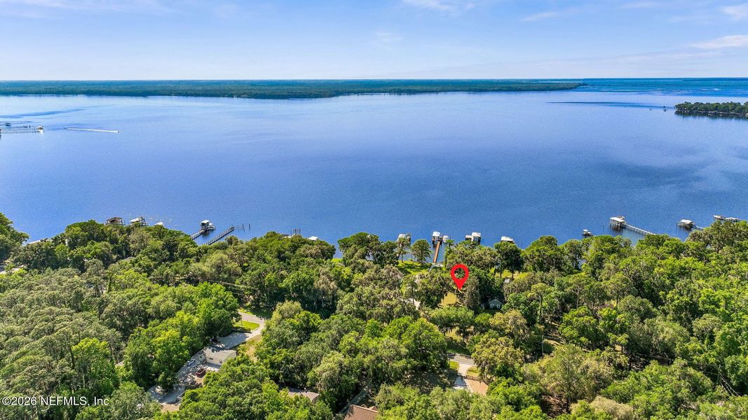 Natural landscape and outdoor views near  in St. Augustine (Image 10).