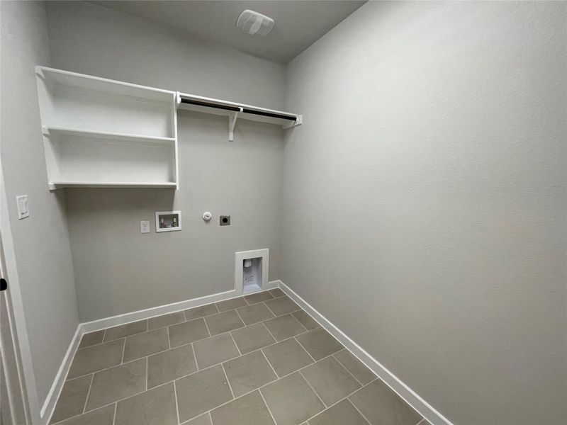 Utility Room with storage Utility Room with storage