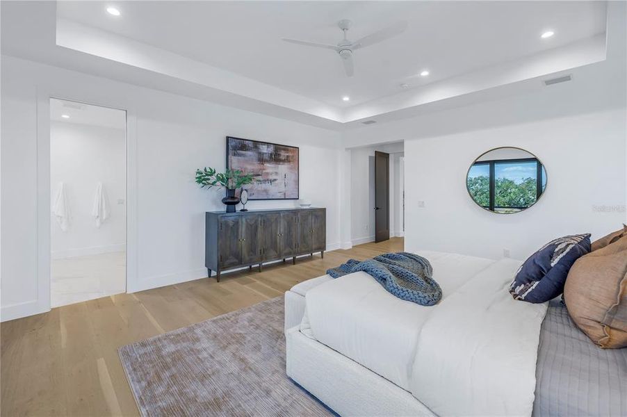 Primary Suite Primary Suite