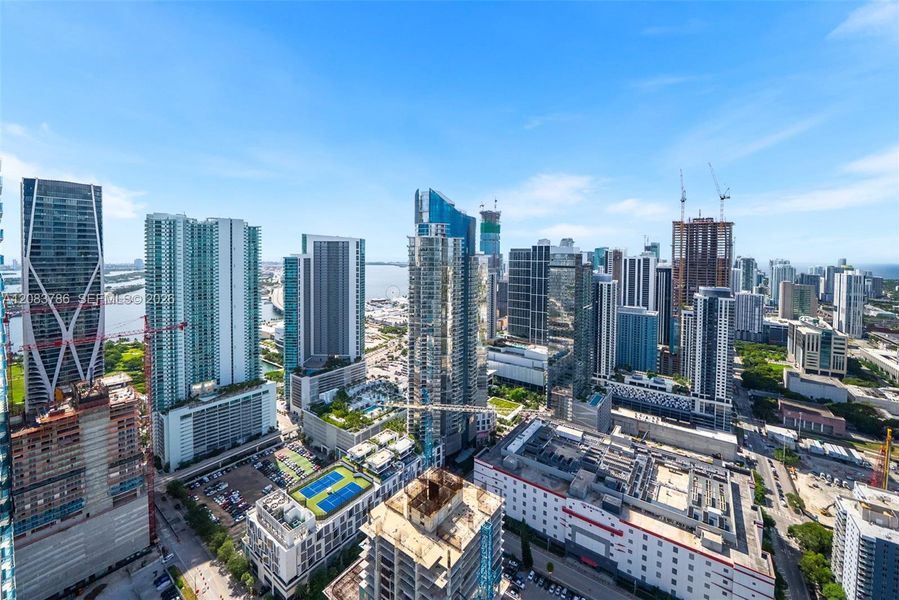 Condo located in Miami Beach, FL showcasing its design and architecture (Image 27). Condo located in Miami Beach, FL showcasing its design and architecture (Image 27).