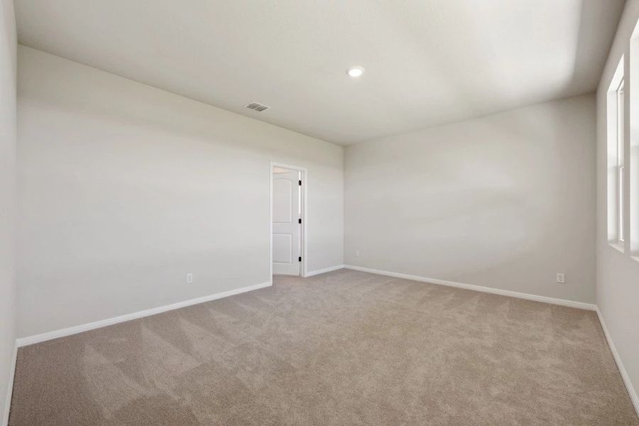 Primary Suite Primary Suite