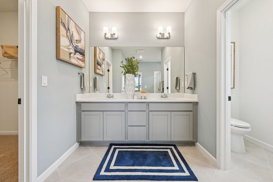 2,211sf New Home in Port St. Lucie, FL.  - Slide 26