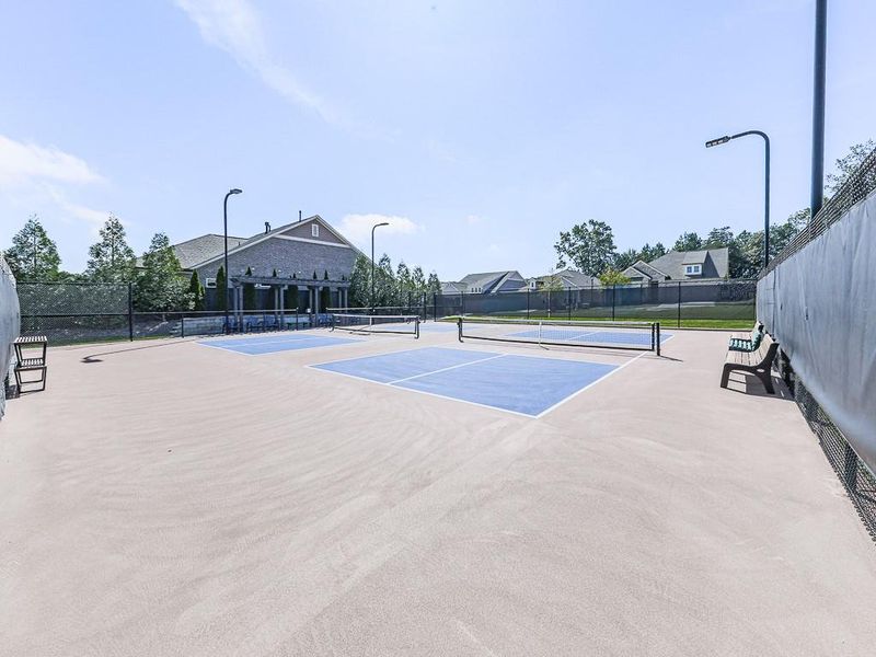 Community amenities in Glenhaven at Ridgewalk, Woodstock (Image 48).