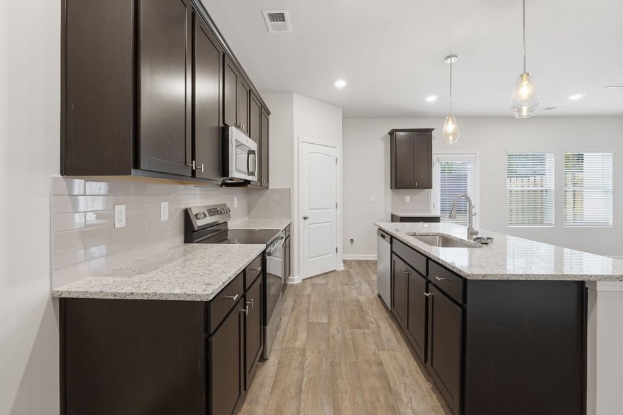 Powder Springs, GA New Home. - Slide 4 Powder Springs, GA New Home. - Slide 4