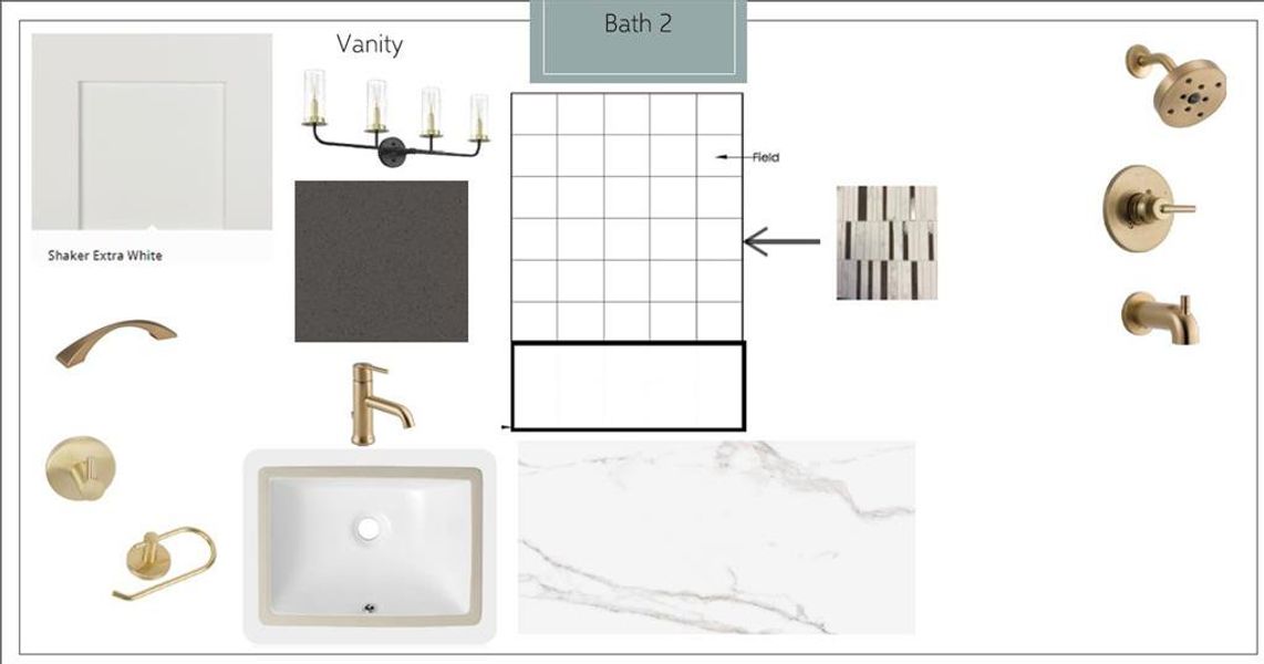 Bath 2 Bath 2