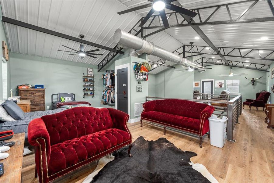 Furnished interior view inside a new home in , Morriston (Image 6). Furnished interior view inside a new home in , Morriston (Image 6).