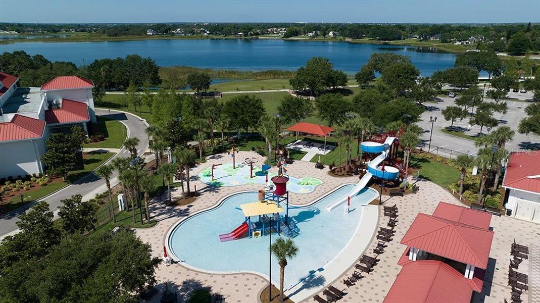 Community amenities in Esplanade at Westview, Kissimmee (Image 35). Community amenities in Esplanade at Westview, Kissimmee (Image 35).